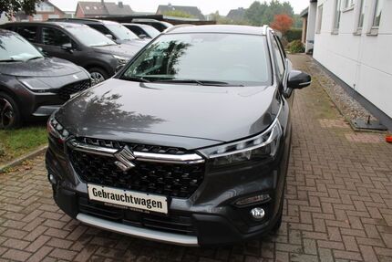 Suzuki (SX4) S-Cross 39.669 km 21.495 &euro; Werne 59368