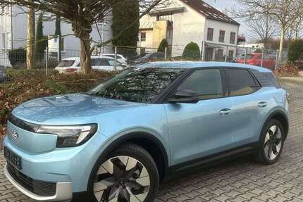 Ford Explorer 7.000 km 34.480 &euro; Dortmund 44269