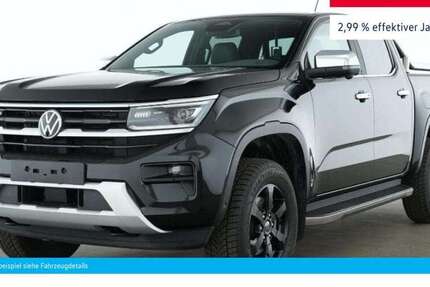VW Amarok