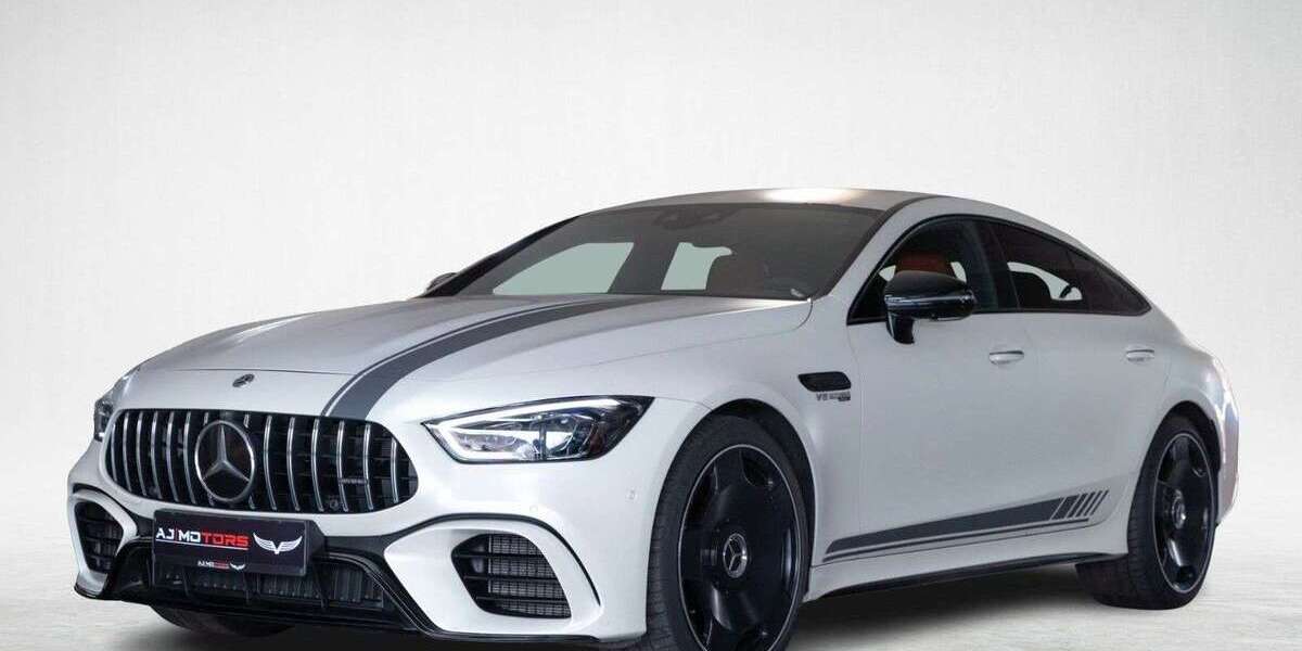 Mercedes-Benz AMG GT 68.000 km 85.990 &euro; Gelsenkirchen 45899