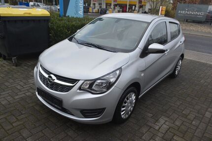 Opel Karl 81.000 km 4.990 &euro; Herne 44652