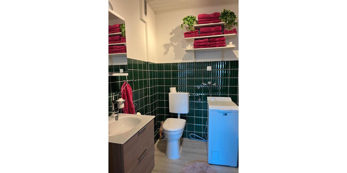 Sonnige 3-Zimmer Wohnung im grünen Altena-Dahle 3 zimmer