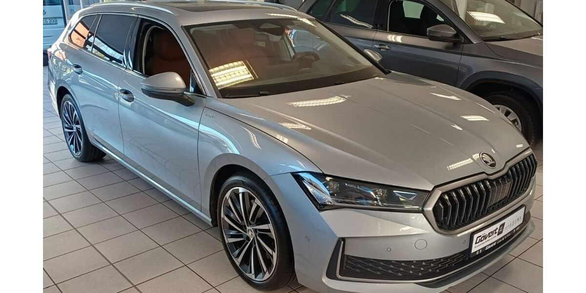 Skoda Superb 45.850 km 39.970 &euro; Lünen 44534