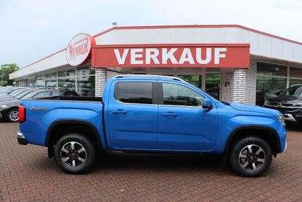 VW Amarok 6.950 km 46.990 € Werne 59368