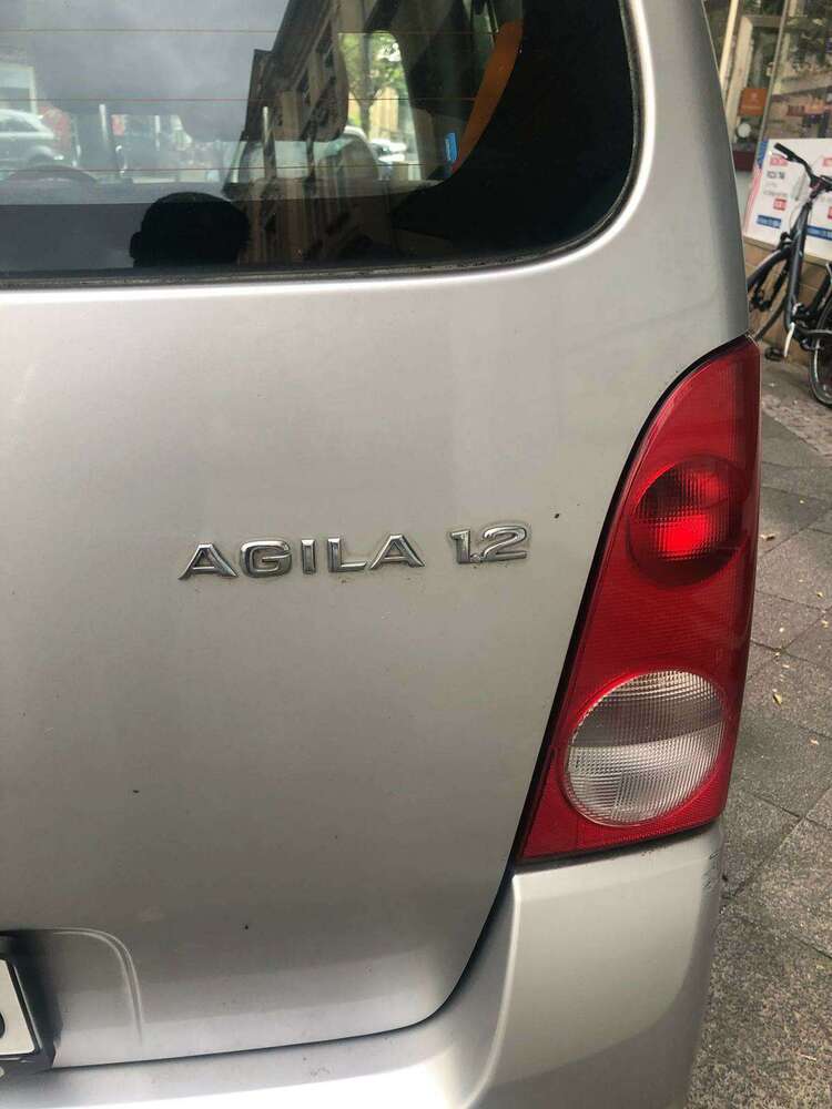 Agila
