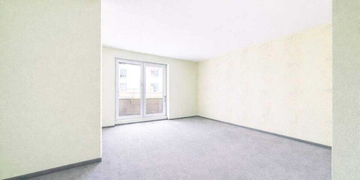 Etagenwohnung Dortmund Körne - 2 Zimmer, 48 m&sup2;, 121.800&euro; | Angebot:24778493