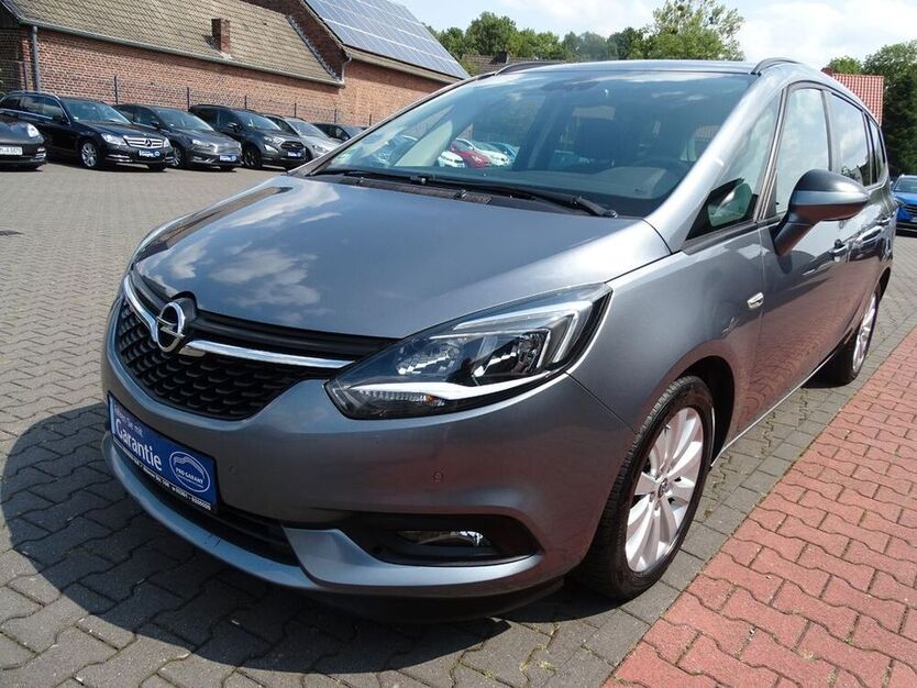 Zafira