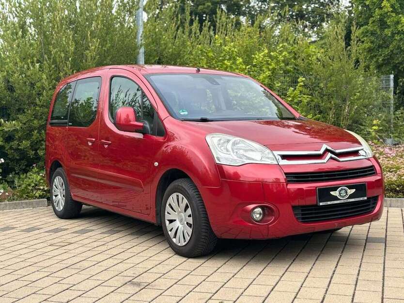 Berlingo