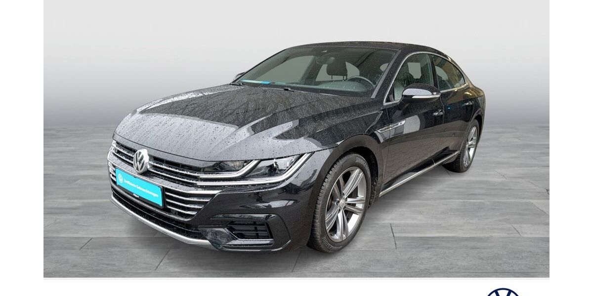 VW Arteon 43.886 km 26.265 &euro; Unna 59423