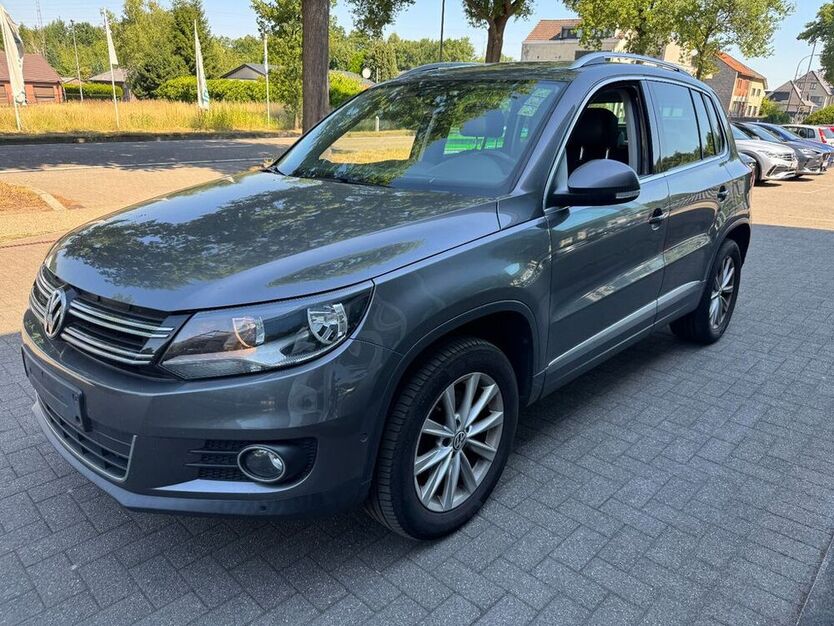Tiguan