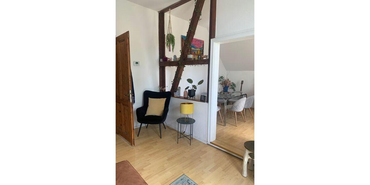Dachgeschoßwohnung Herne - 2.5 Zimmer, 73 m&sup2;, 620&euro; | Angebot:26399081