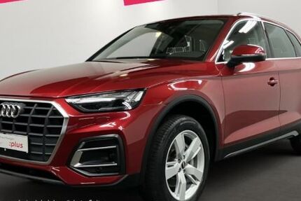 Audi Q5 51.712 km 38.350 &euro; Hagen 58089