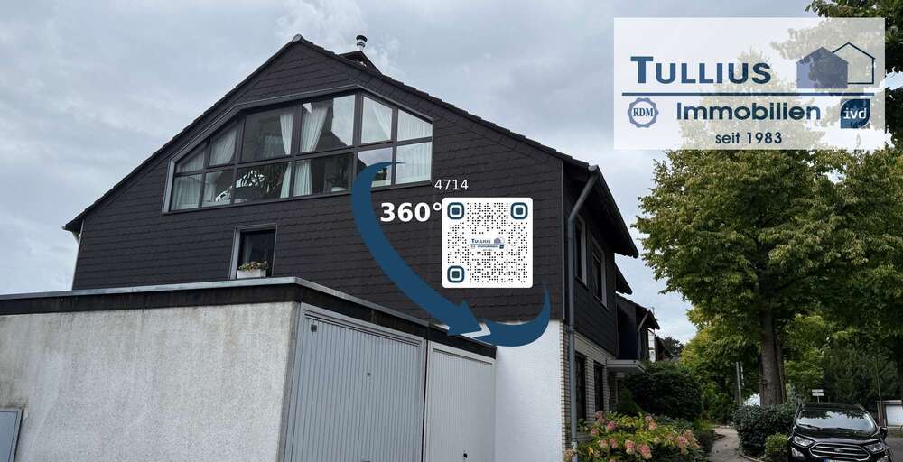Haus zum Kaufen in Essen 550.000 € 170 m² 5 zimmer