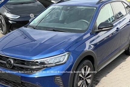 VW Taigo 8.470 km 19.598 &euro; Lünen 44534