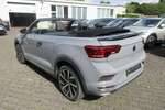VW T-Roc Cabrio R-Line Edition 1.5 TSI DSG NAVI AHK L 65.600 km 27.988 € Bergkamen 59192