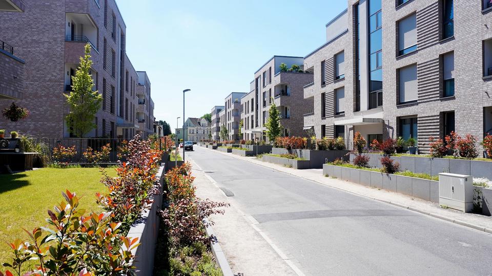 Einfamilienhaus Herne Altenhöfen - 3.5 Zimmer, 105 m&sup2;, 1.302&euro; | Angebot:25871614