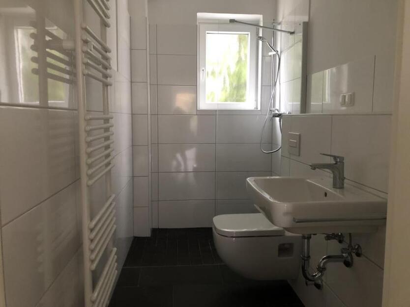 Demnächst frei! 2-Zimmer-Wohnung in Herten Westerholt zimmer