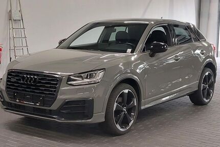 Audi Q2 95.702 km 23.944 &euro; Hagen 58091