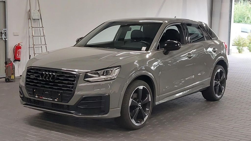 Audi Q2 95.702 km 23.947 &euro; Hagen 58091