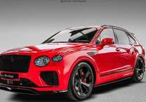 Gebrauchtwagen Bentley Bentayga