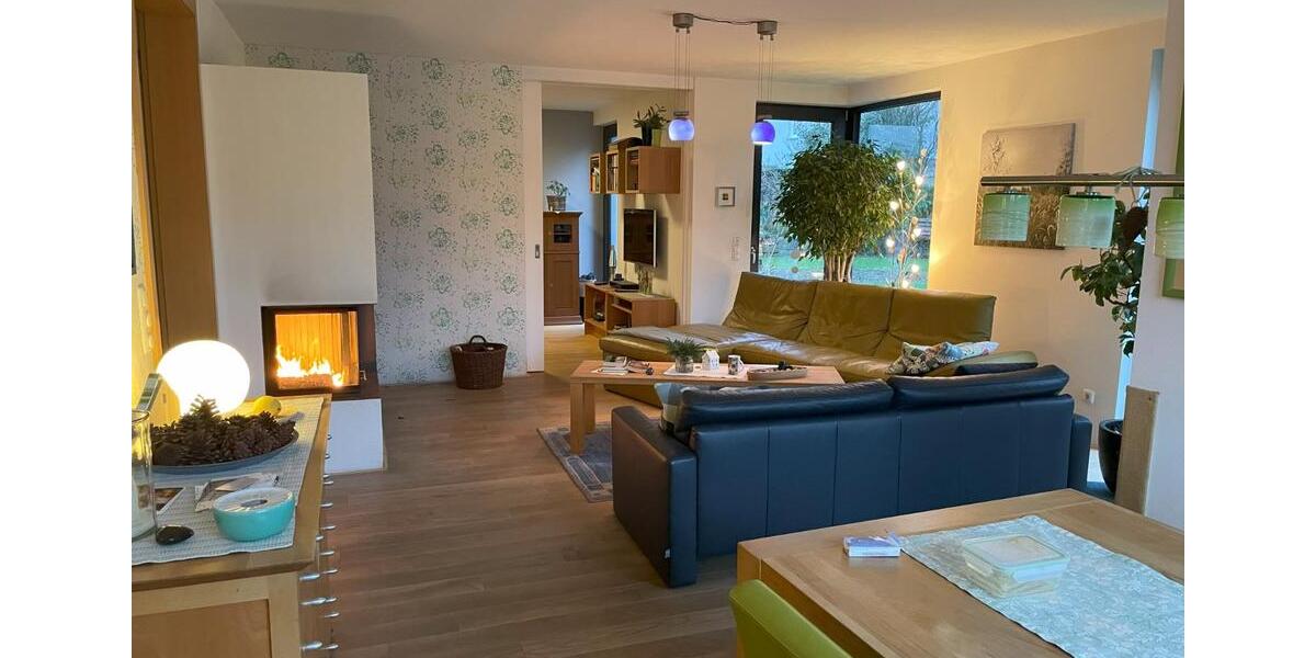 Einfamilienhaus Sprockhövel - 5 Zimmer, 184 m&sup2;, 865.000&euro; | Angebot:27474148