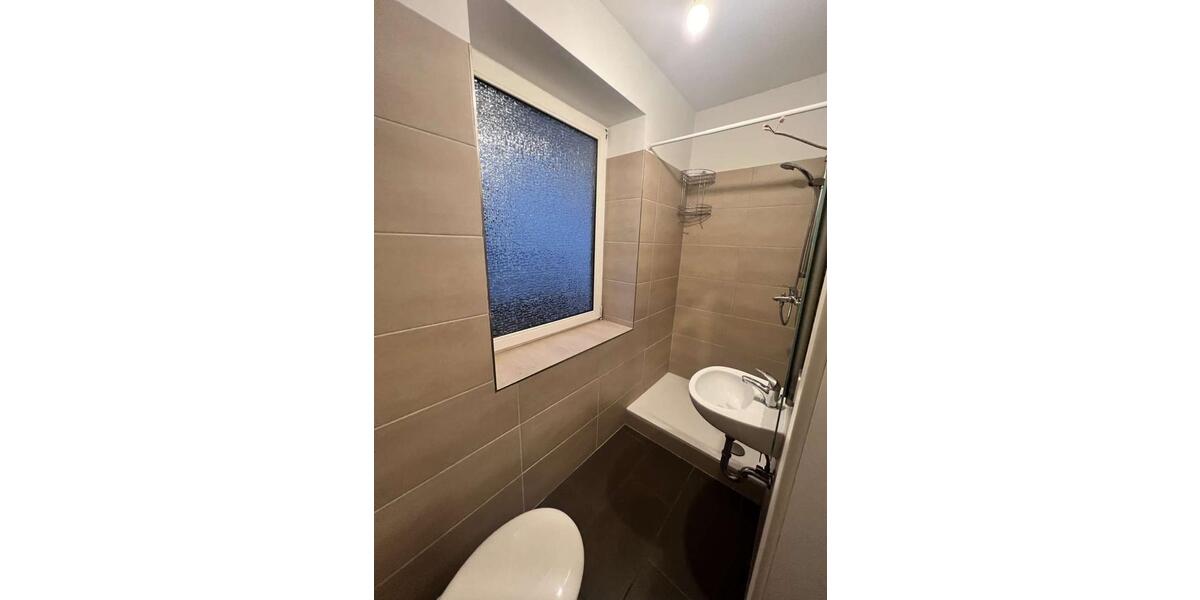 Erdgeschoßwohnung Dortmund Innenstadt Nord - 1 Zimmer, 29 m&sup2;, 536&euro; | Angebot:24690312