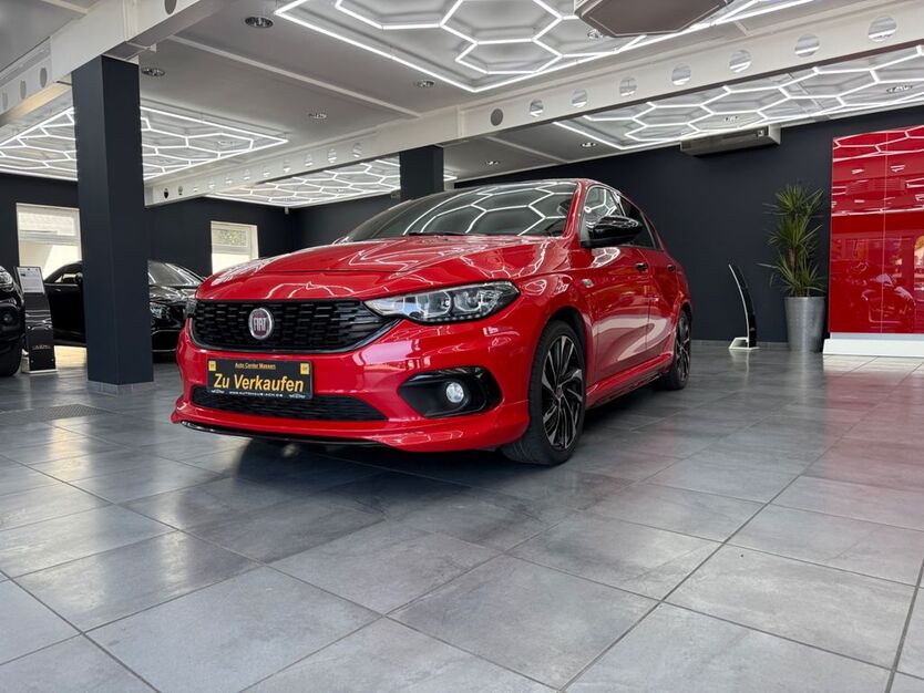 Fiat Tipo 98.000 km 12.499 € Unna 59423