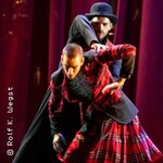 Macbeth - Ballett nach William Shakespeare