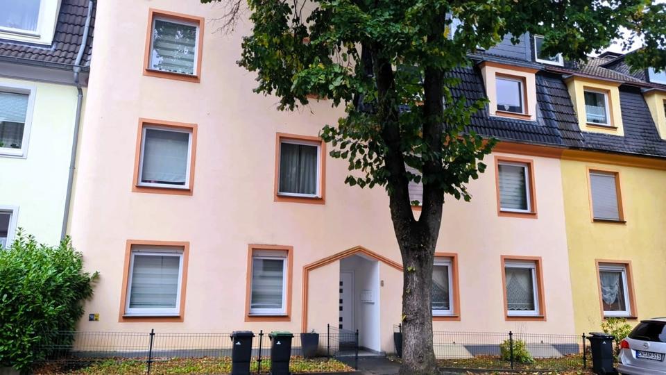 Maisonettenwohnung Hagen Hagen-Mitte - 4 Zimmer, 117 m&sup2;, 239.000&euro; | Angebot:24738154