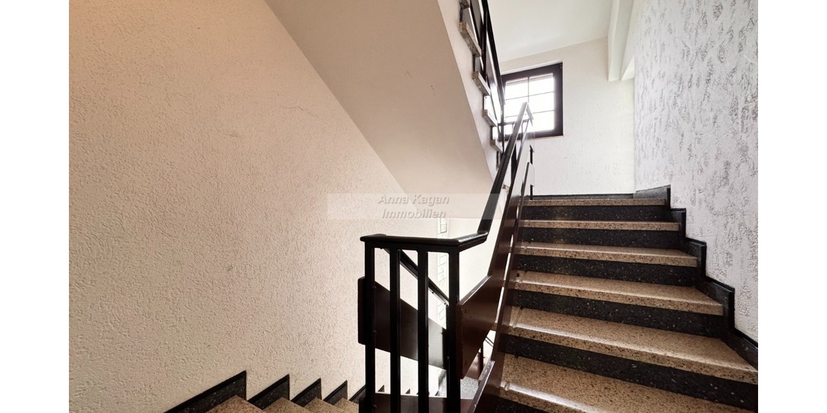 4- Zimmerwohnung mit Potenzial in Dortmund-Wellinghofen - Etagenwohnung Dortmund Wellinghofen | Angebot:21201151