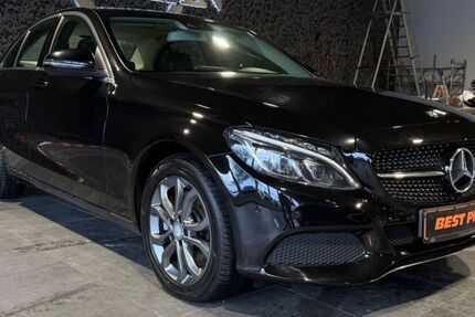 Mercedes-Benz C 250 225.000 km 14.990 &euro; Unna 59425