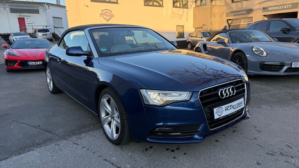 Audi A5 271.000 km 8.800 &euro; Dortmund 44147