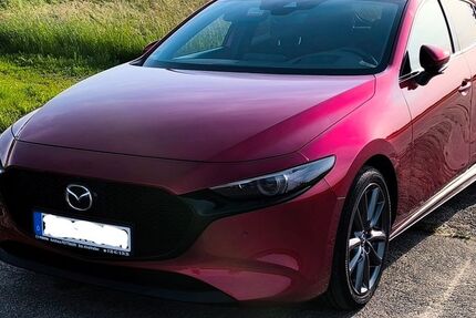 Mazda 3 113.500 km 14.500 &euro; Kamen 59174