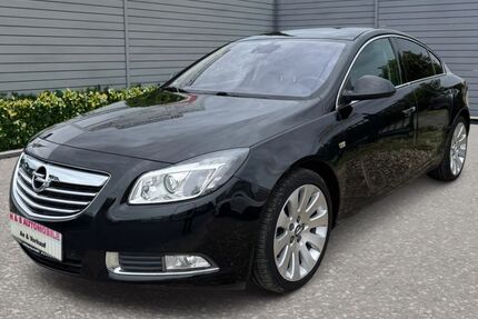 Opel Insignia 124.485 km 6.700 € Essen 45356