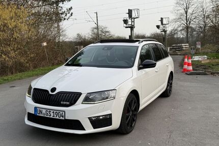 Skoda Octavia 243.000 km 10.000 &euro; Bergkamen 59192