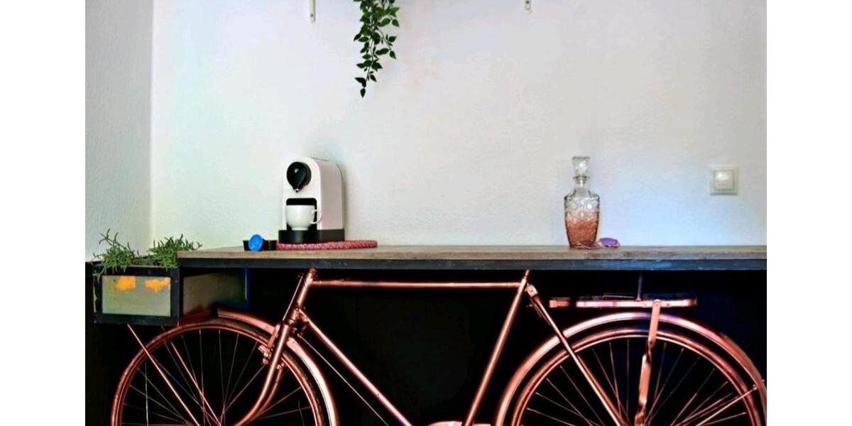 Erdgeschoßwohnung Recklinghausen König Ludwig - 1.5 Zimmer, 57 m&sup2;, 950&euro; | Angebot:25088407