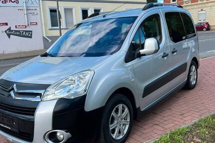 Citroen Berlingo 196.000 km 4.990 € Recklinghausen 45657