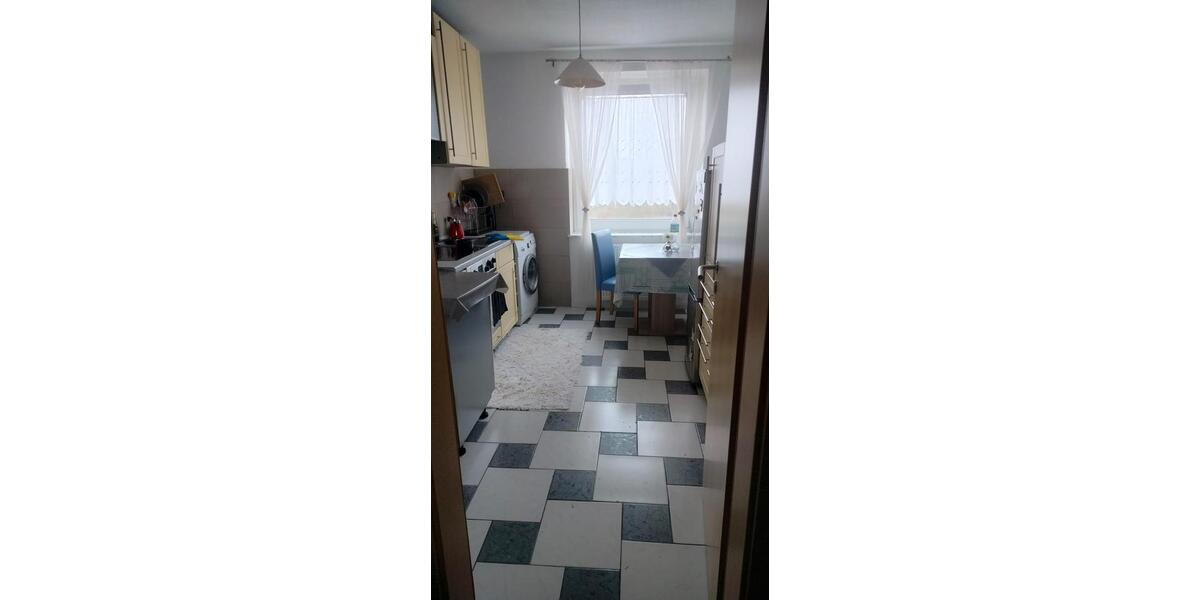 Etagenwohnung Herne Wanne-Bickern - 3 Zimmer, 67 m&sup2;, 600&euro; | Angebot:26456125
