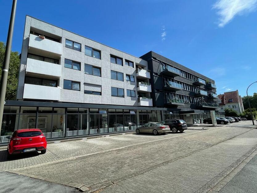 Sochöne 2,5-Zimmer-Wohnung mit Balkon in Top-Lage! von Privat zimmer