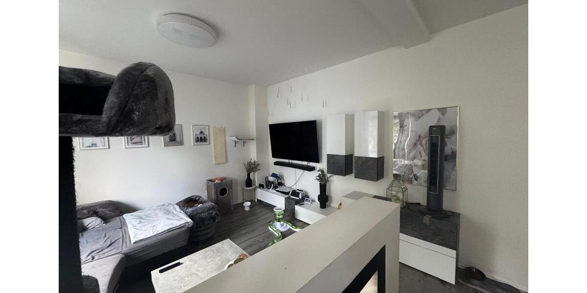 Etagenwohnung Hagen Hagen-Nord - 2 Zimmer, 78 m&sup2;, 875&euro; | Angebot:24767855