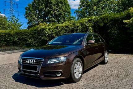 Audi A4 143.000 km 7.700 &euro; Iserlohn 58636