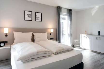 Wohnung zum Mieten in Dortmund 764,75 € 45.05 m² 1 zimmer