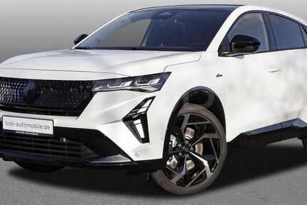 Renault Rafale 1.010 km 53.777 &euro; Witten 58454