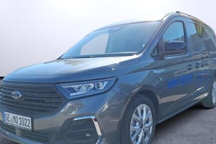 Ford Tourneo Connect 1.990 km 43.990 &euro; Gelsenkirchen 45881