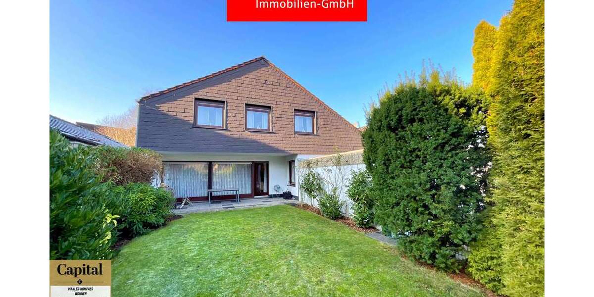 Einfamilienhaus Gelsenkirchen Gelsenkirchen-Mitte - 4 Zimmer, 120 m&sup2;, 320.000&euro; | Angebot:24834908