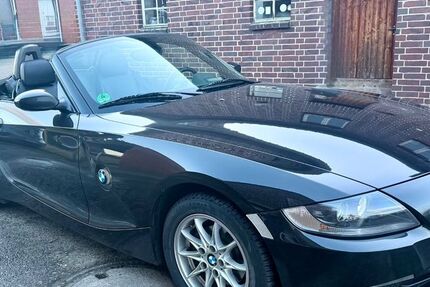BMW Z4 120.000 km 12.900 &euro; Oer Erkenschwick 45739