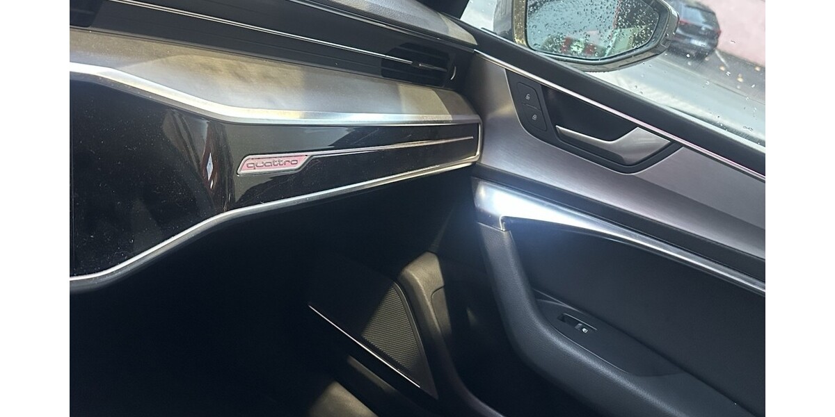 Audi A7 Sportback 98.000 km 39.000 &euro; Iserlohn 58636