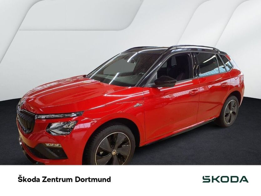 Skoda Kamiq 14.044 km 28.355 € Dortmund 44309