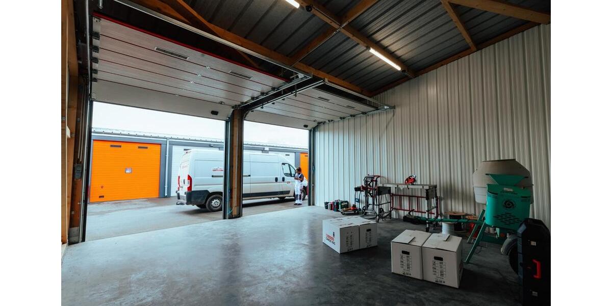 Gewerbeobjekt Hagen Hagen-Nord - 199&euro; | Angebot:26271986