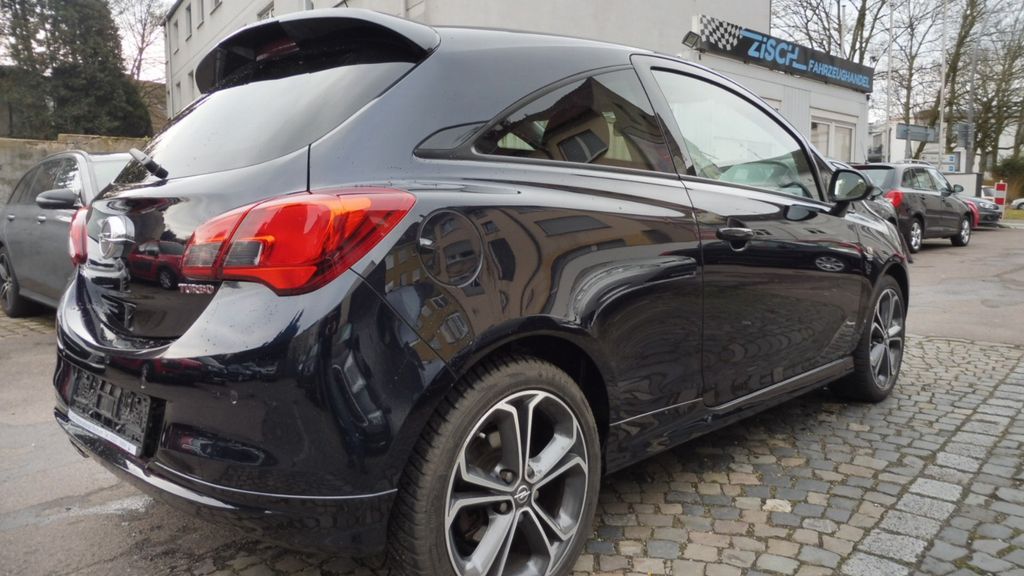 Opel Corsa 106.933 km 9.450 &euro; Bochum-Wattenscheid 44866